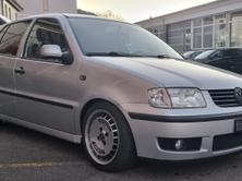 VW Polo 60 Comfortline, Petrol, Second hand / Used, Manual - 4