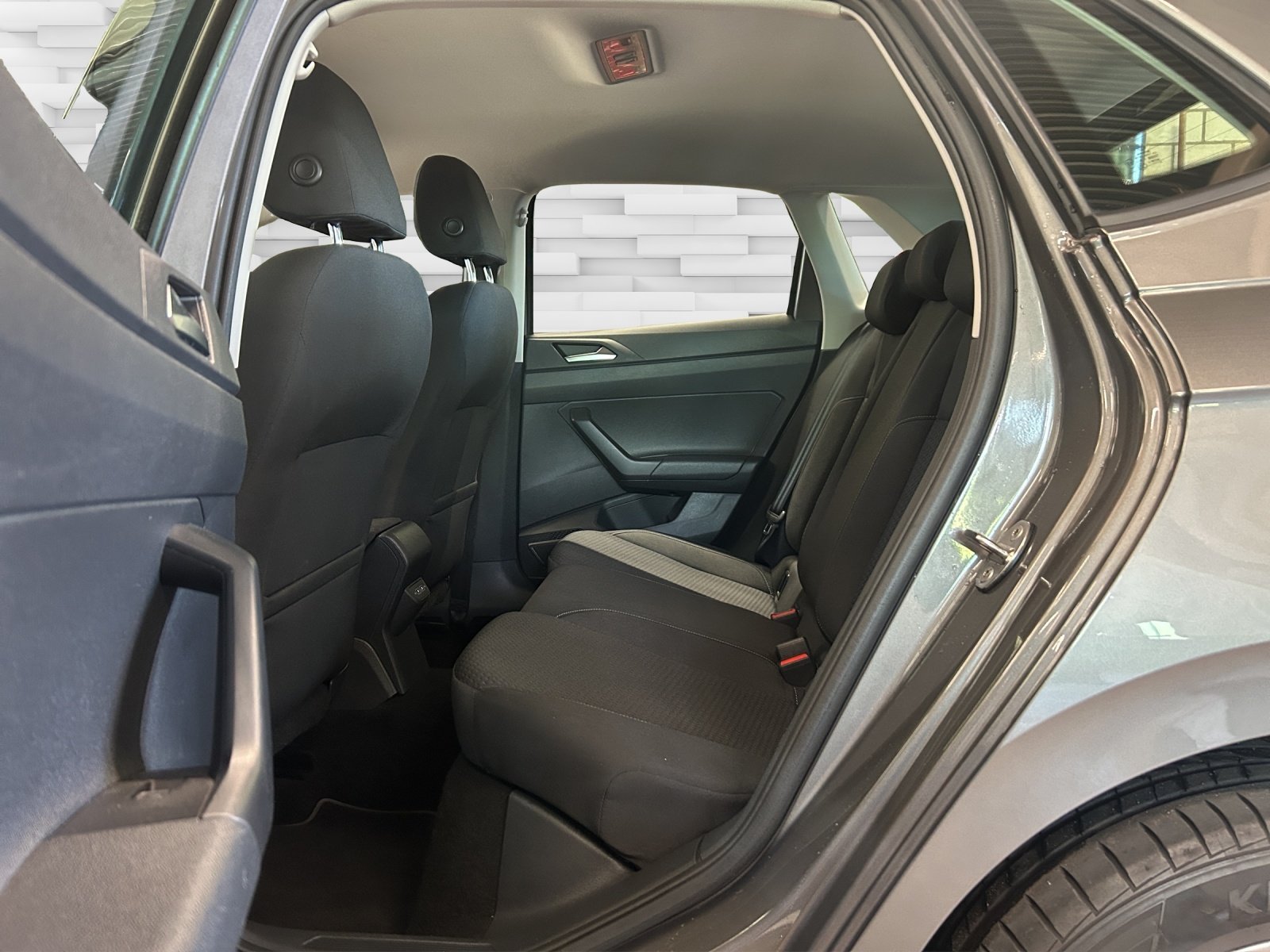 VW Polo 1.0 TSI BMT Comfortline, Petrol, Second hand / Used, Manual - 5