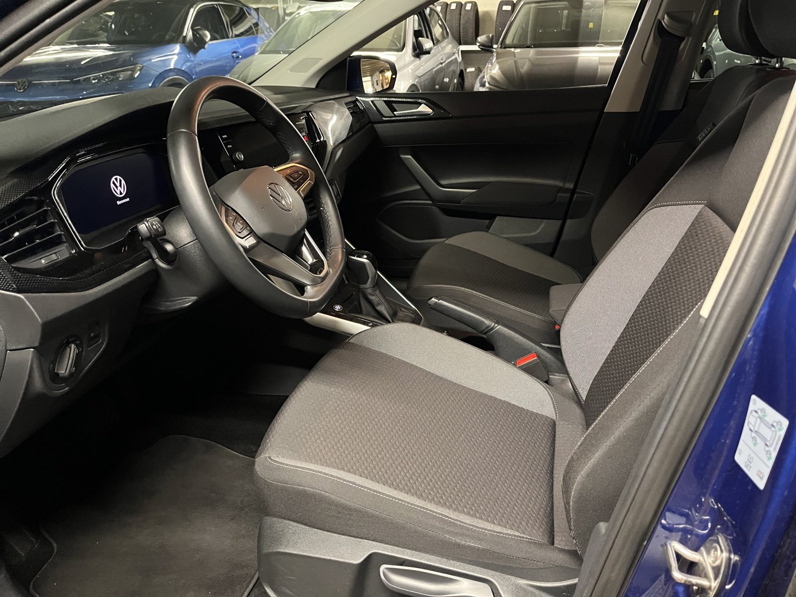 VW Polo 1.0 TSI Life DSG, Benzina, Occasioni / Usate, Automatico - 5