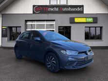 VW Polo 1.0 TSI Life DSG, Petrol, Second hand / Used, Automatic - 2