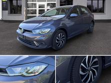 VW Polo 1.0 TSI Life DSG, Petrol, Second hand / Used, Automatic - 3