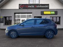 VW Polo 1.0 TSI Life DSG, Petrol, Second hand / Used, Automatic - 5