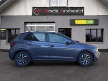 VW Polo 1.0 TSI Life DSG, Petrol, Second hand / Used, Automatic - 6