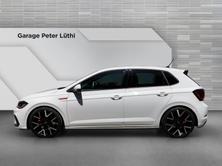 VW Polo 2.0 TSI GTI Edition 75 DSG, Benzin, Occasion / Gebraucht, Automatik - 3