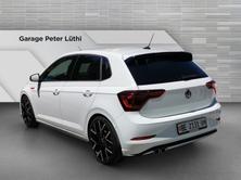 VW Polo 2.0 TSI GTI Edition 75 DSG, Benzin, Occasion / Gebraucht, Automatik - 4