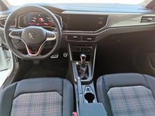VW Polo 2.0 TSI GTI Edition 75 DSG, Benzin, Occasion / Gebraucht, Automatik - 6