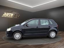VW Polo 1.4 16V Highline, Essence, Occasion / Utilisé, Manuelle - 4