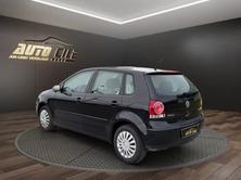 VW Polo 1.4 16V Highline, Essence, Occasion / Utilisé, Manuelle - 6