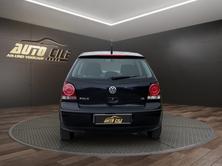 VW Polo 1.4 16V Highline, Essence, Occasion / Utilisé, Manuelle - 7