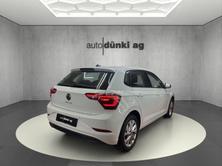 VW Polo 1.0 TSI Style DSG, Petrol, Second hand / Used, Automatic - 3