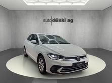 VW Polo 1.0 TSI Style DSG, Petrol, Second hand / Used, Automatic - 4