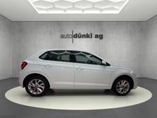 VW Polo 1.0 TSI Style DSG, Petrol, Second hand / Used, Automatic - 5