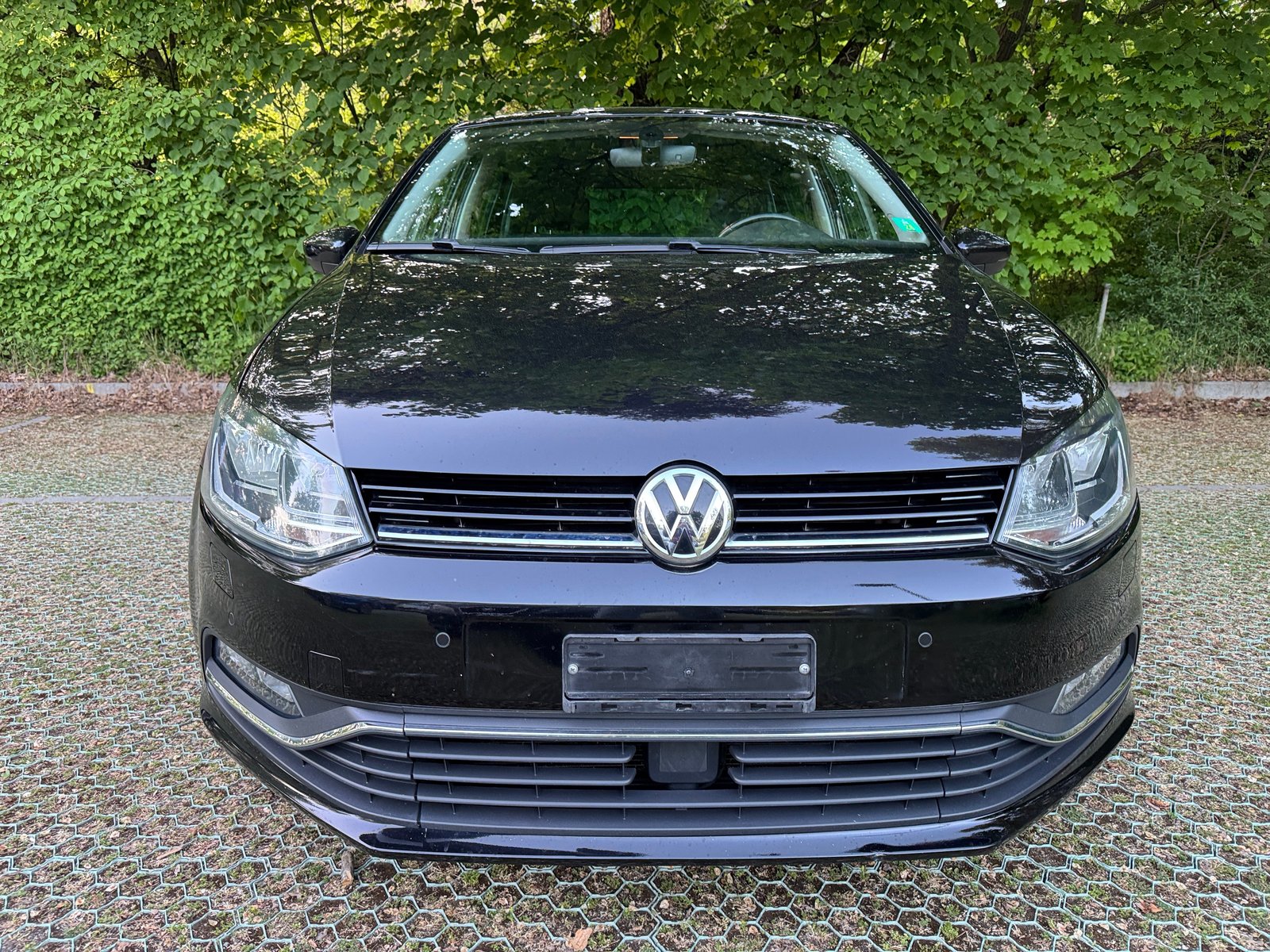 VW Polo 1.2 TSI BMT Lounge DSG, Benzina, Occasioni / Usate, Automatico - 6