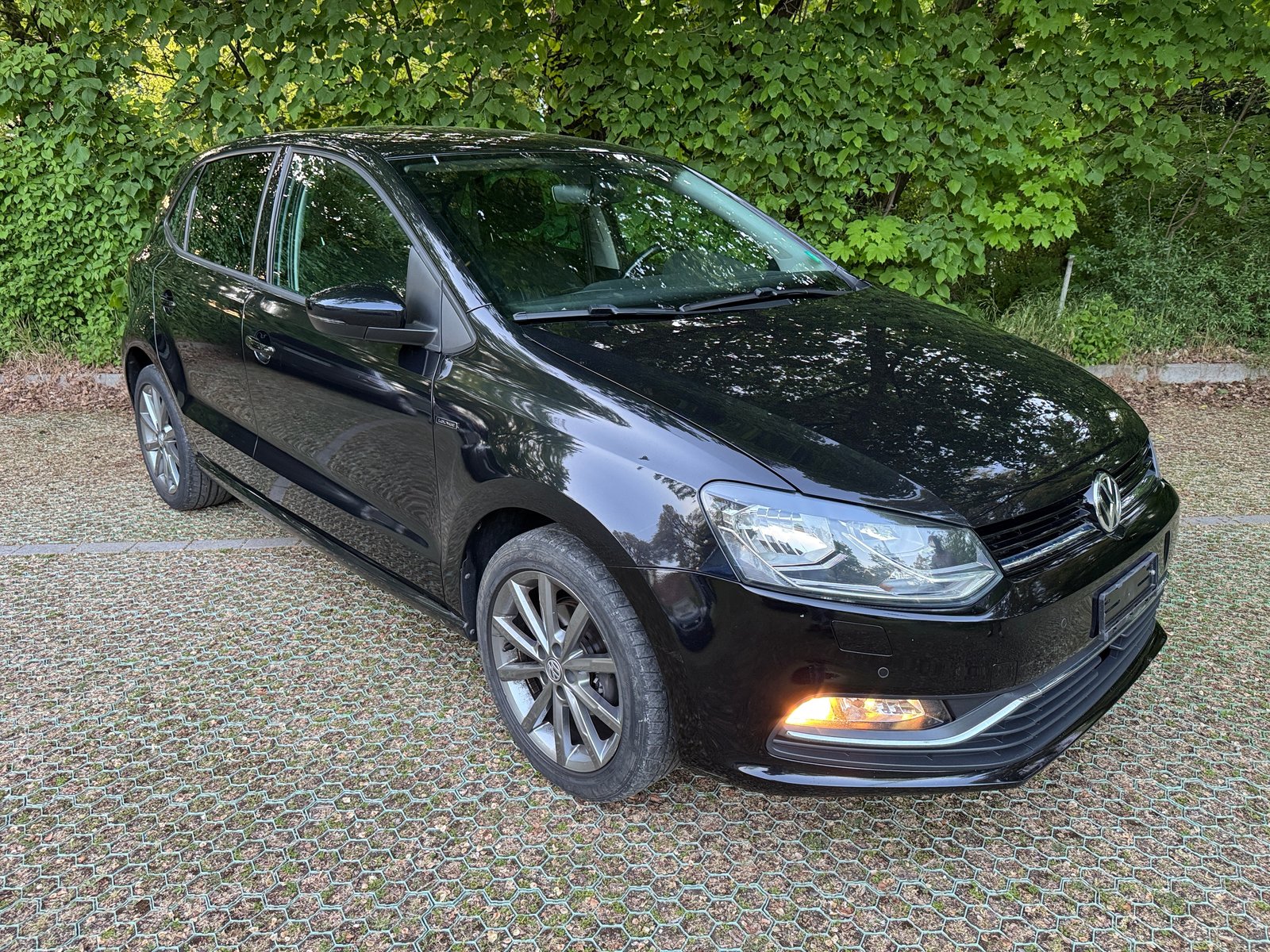 VW Polo 1.2 TSI BMT Lounge DSG, Benzina, Occasioni / Usate, Automatico - 7