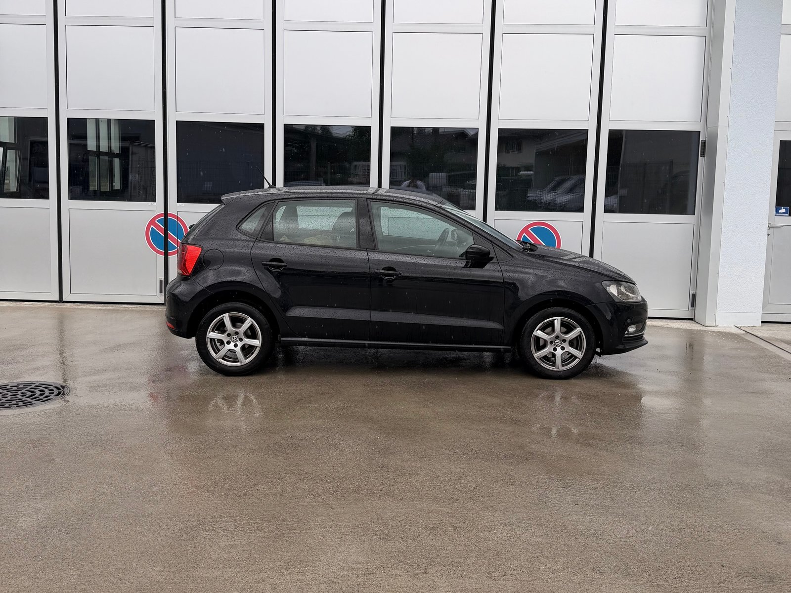 VW Polo 1.2 TSI BMT Sound DSG, Benzin, Occasion / Gebraucht, Automatik - 3
