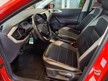 VW Polo 1.0 TSI BMT Comfortline DSG, Essence, Occasion / Utilisé, Automatique - 6