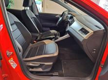 VW Polo 1.0 TSI BMT Comfortline DSG, Essence, Occasion / Utilisé, Automatique - 7