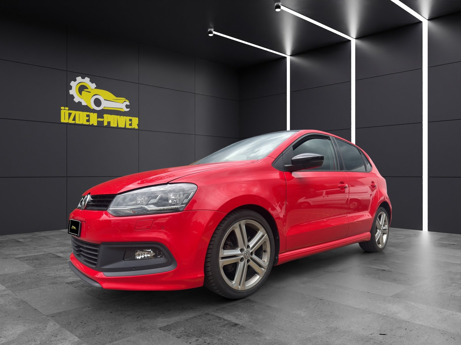 VW Polo 1.0 TSI BMT Premium *Beats Soundsystem* DSG