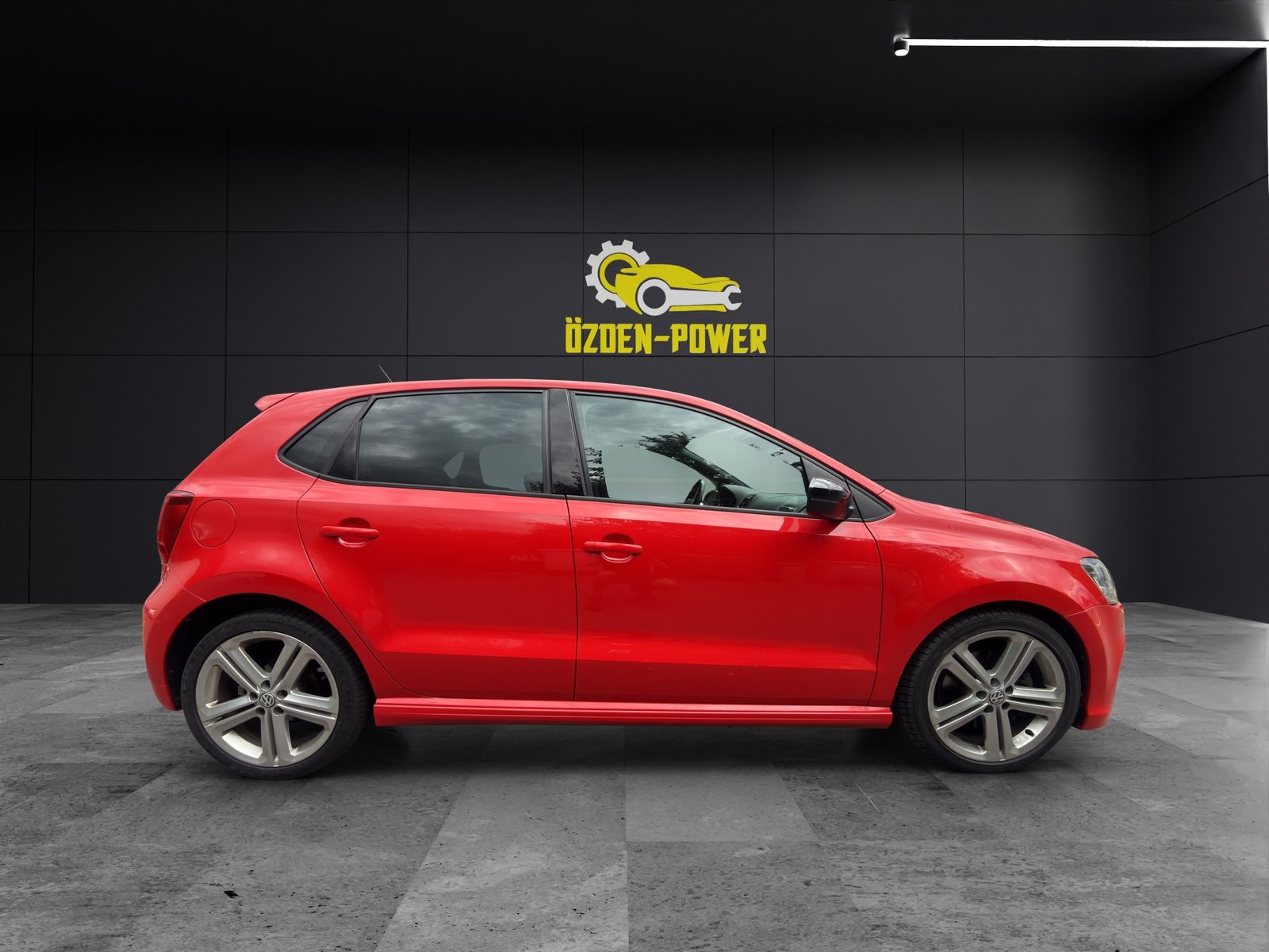 VW Polo 1.0 TSI BMT Premium *Beats Soundsystem* DSG, Petrol, Second hand / Used, Automatic - 6