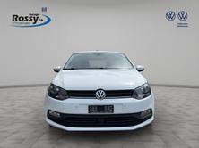 VW Polo 1.0 BMT Trendline, Petrol, Second hand / Used, Manual - 2