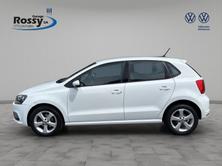 VW Polo 1.0 BMT Trendline, Petrol, Second hand / Used, Manual - 3
