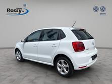 VW Polo 1.0 BMT Trendline, Petrol, Second hand / Used, Manual - 4