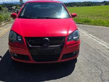 VW Polo 1.8 20V Turbo GTI, Essence, Occasion / Utilisé, Manuelle - 2