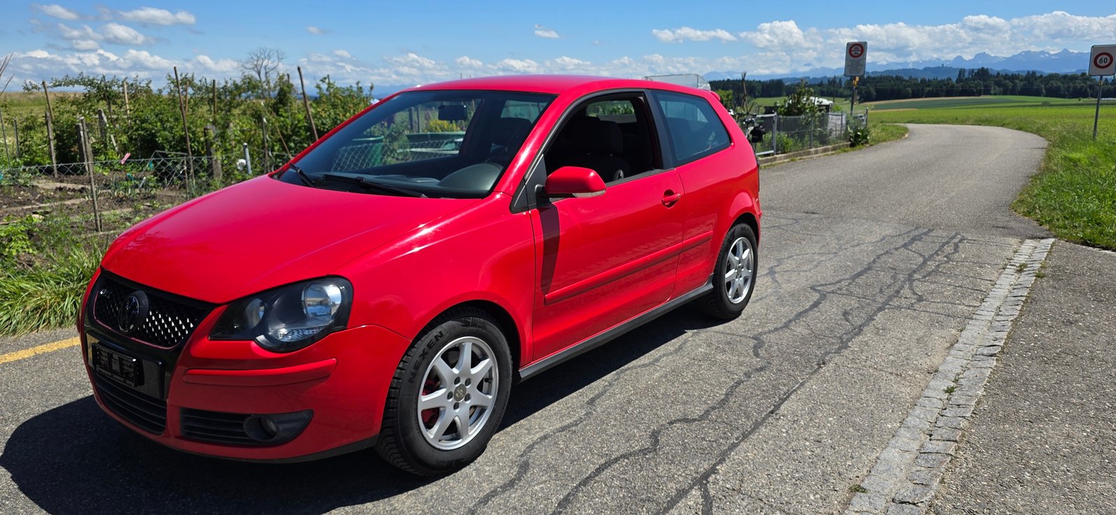 VW Polo 1.8 20V Turbo GTI, Benzina, Occasioni / Usate, Manuale - 3