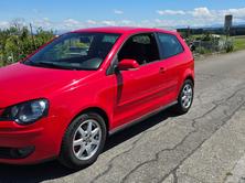 VW Polo 1.8 20V Turbo GTI, Essence, Occasion / Utilisé, Manuelle - 3