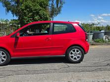 VW Polo 1.8 20V Turbo GTI, Essence, Occasion / Utilisé, Manuelle - 4