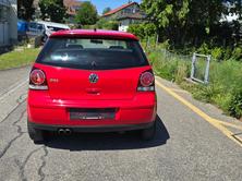 VW Polo 1.8 20V Turbo GTI, Essence, Occasion / Utilisé, Manuelle - 6
