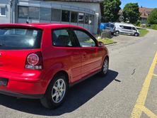 VW Polo 1.8 20V Turbo GTI, Essence, Occasion / Utilisé, Manuelle - 7