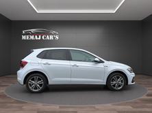VW Polo 1.0 TSI BMT R Line DSG Frisch MFK, Essence, Occasion / Utilisé, Automatique - 4