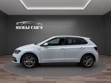 VW Polo 1.0 TSI BMT R Line DSG Frisch MFK, Essence, Occasion / Utilisé, Automatique - 5