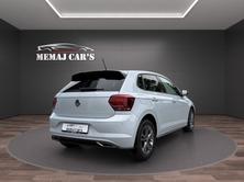 VW Polo 1.0 TSI BMT R Line DSG Frisch MFK, Essence, Occasion / Utilisé, Automatique - 6