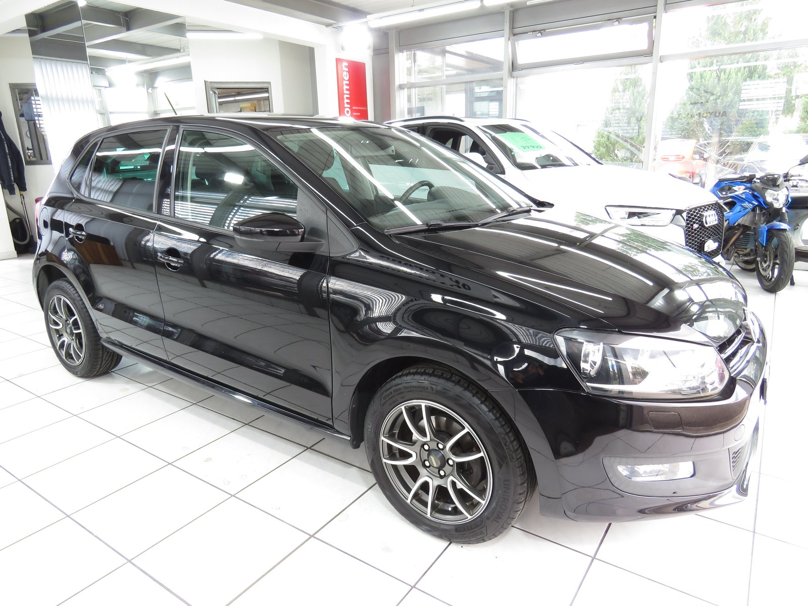 VW Polo 1.2 TSI Comfortline DSG, Benzina, Occasioni / Usate, Automatico - 3