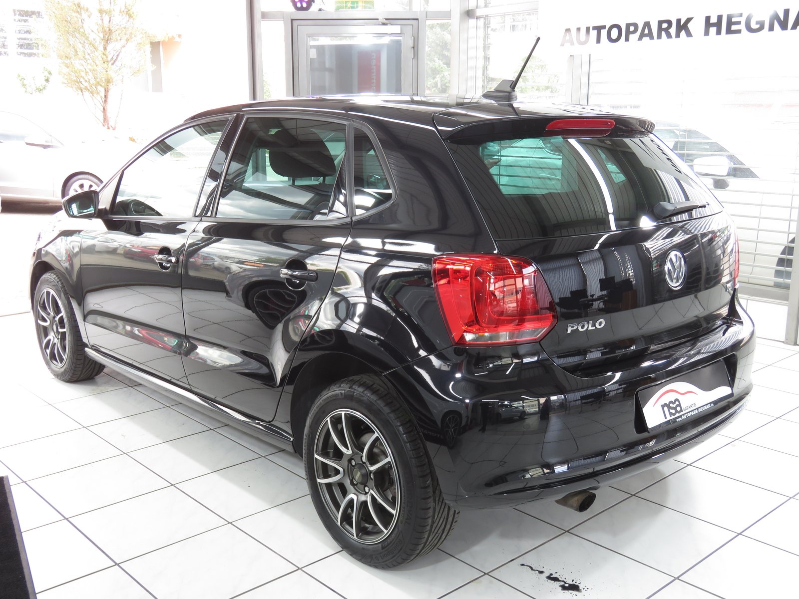 VW Polo 1.2 TSI Comfortline DSG, Benzina, Occasioni / Usate, Automatico - 6
