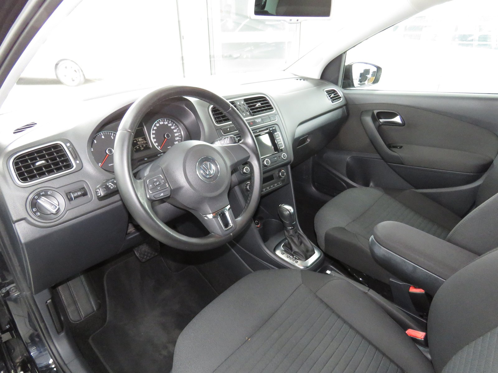 VW Polo 1.2 TSI Comfortline DSG, Benzina, Occasioni / Usate, Automatico - 7