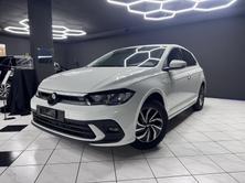 VW Polo 1.0 TSI Life DSG, Benzina, Occasioni / Usate, Automatico - 2
