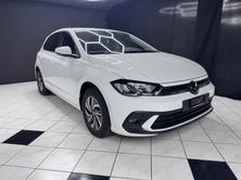 VW Polo 1.0 TSI Life DSG, Benzina, Occasioni / Usate, Automatico - 4