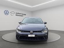 VW Polo 1.0 TSI R-Line DSG, Benzin, Occasion / Gebraucht, Automatik - 2
