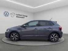 VW Polo 1.0 TSI R-Line DSG, Benzin, Occasion / Gebraucht, Automatik - 3