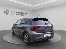 VW Polo 1.0 TSI R-Line DSG, Benzin, Occasion / Gebraucht, Automatik - 4