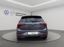 VW Polo 1.0 TSI R-Line DSG, Benzin, Occasion / Gebraucht, Automatik - 5