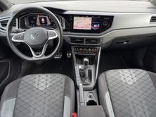 VW Polo 1.0 TSI R-Line DSG, Benzin, Occasion / Gebraucht, Automatik - 7