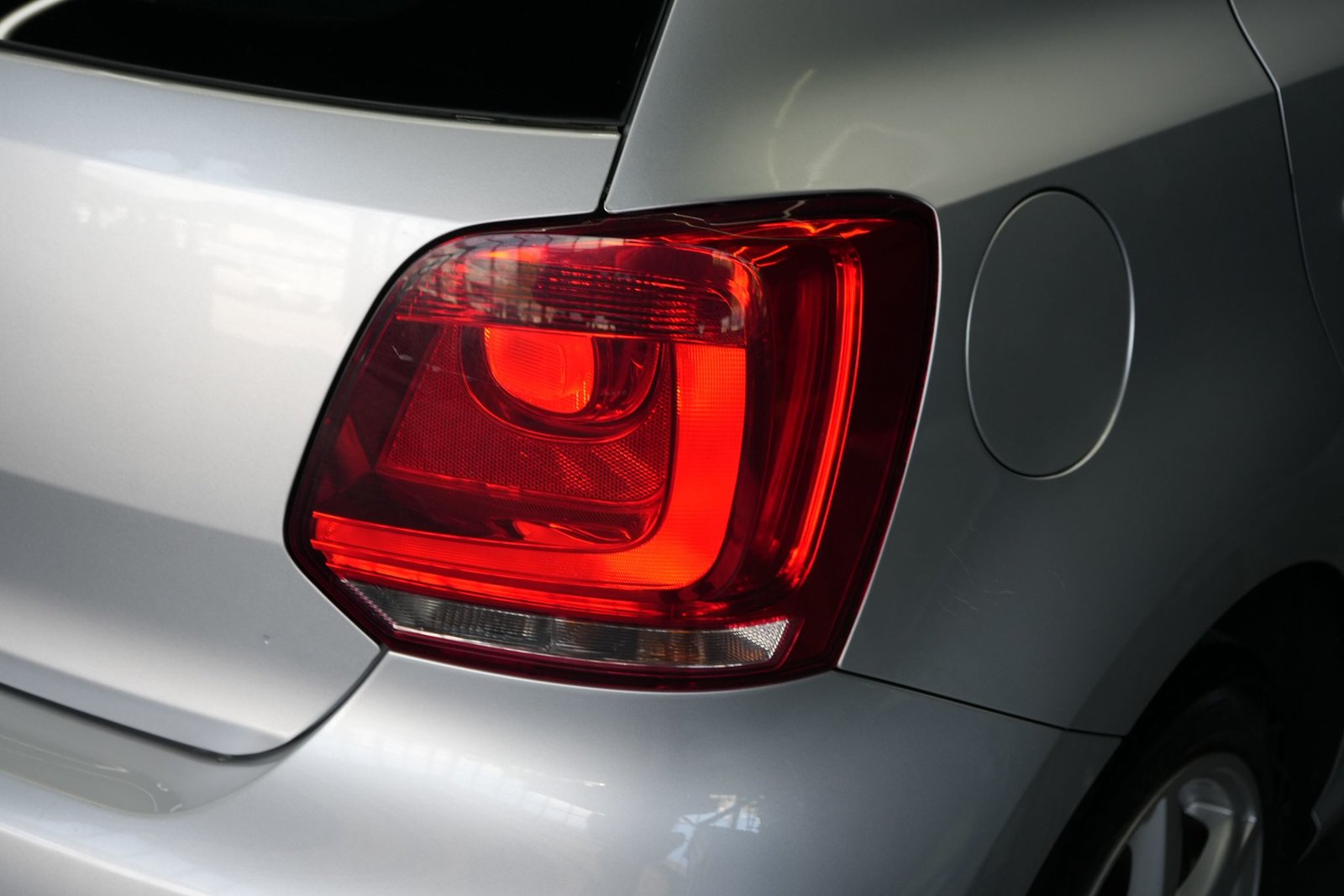 VW Polo 1.2 12V Trendline, Benzina, Occasioni / Usate, Manuale - 4