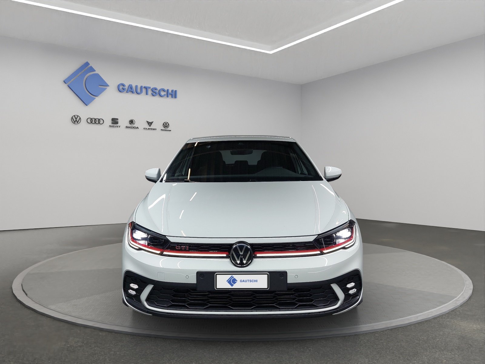 VW Polo 2.0 TSI GTI DSG, Benzina, Occasioni / Usate, Automatico - 5