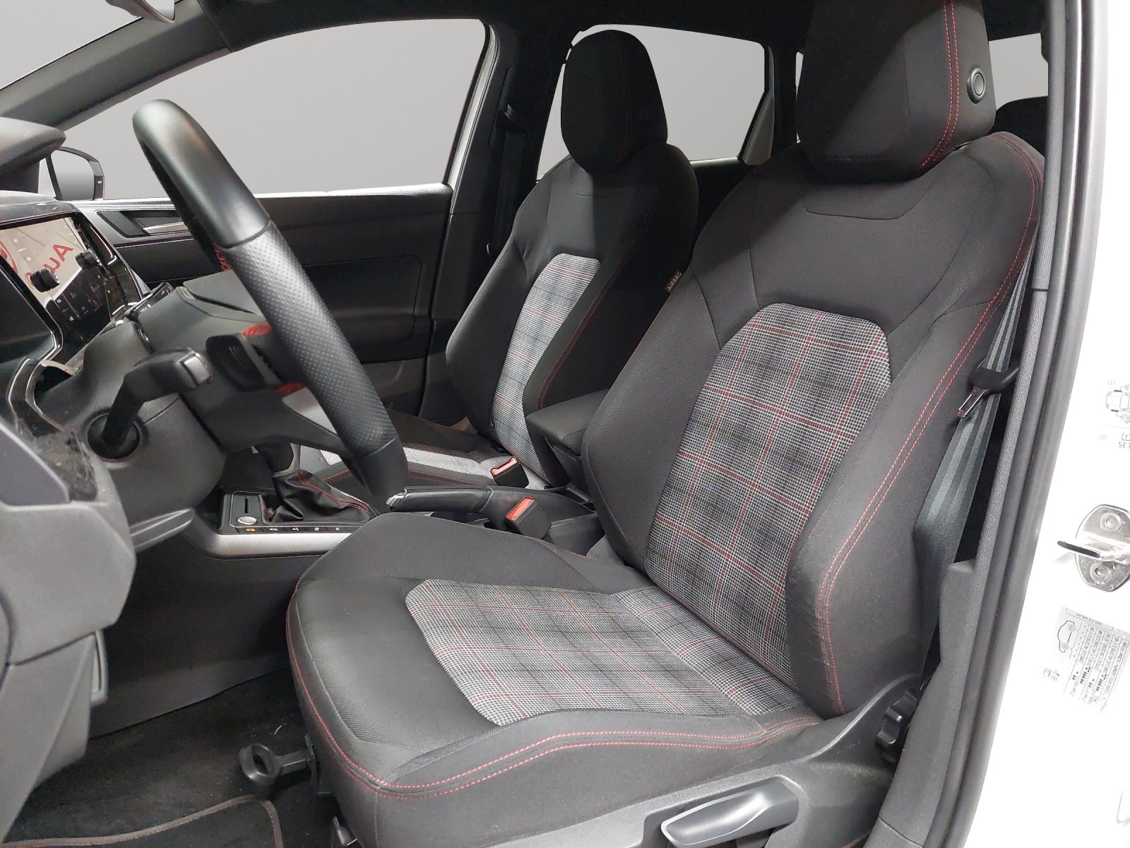 VW Polo 2.0 TSI GTI DSG, Benzina, Occasioni / Usate, Automatico - 6