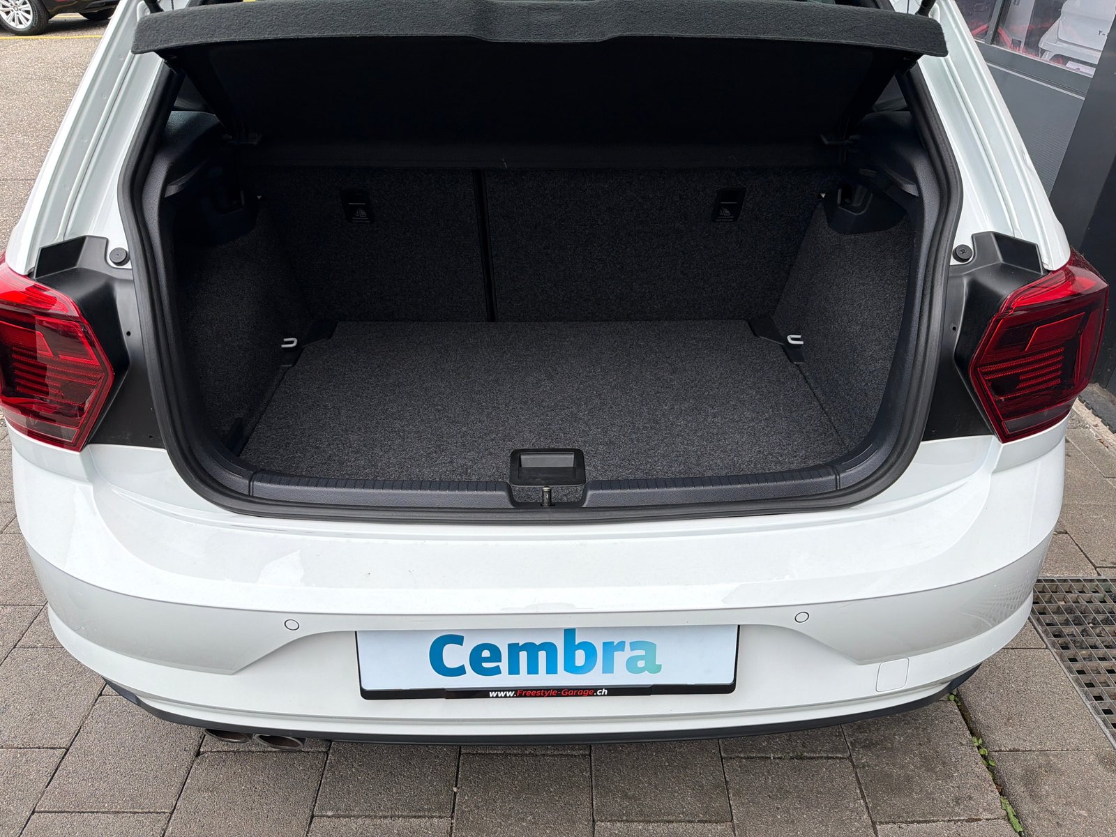 VW Polo 2.0 TSI GTI DSG, Benzina, Occasioni / Usate, Automatico - 5