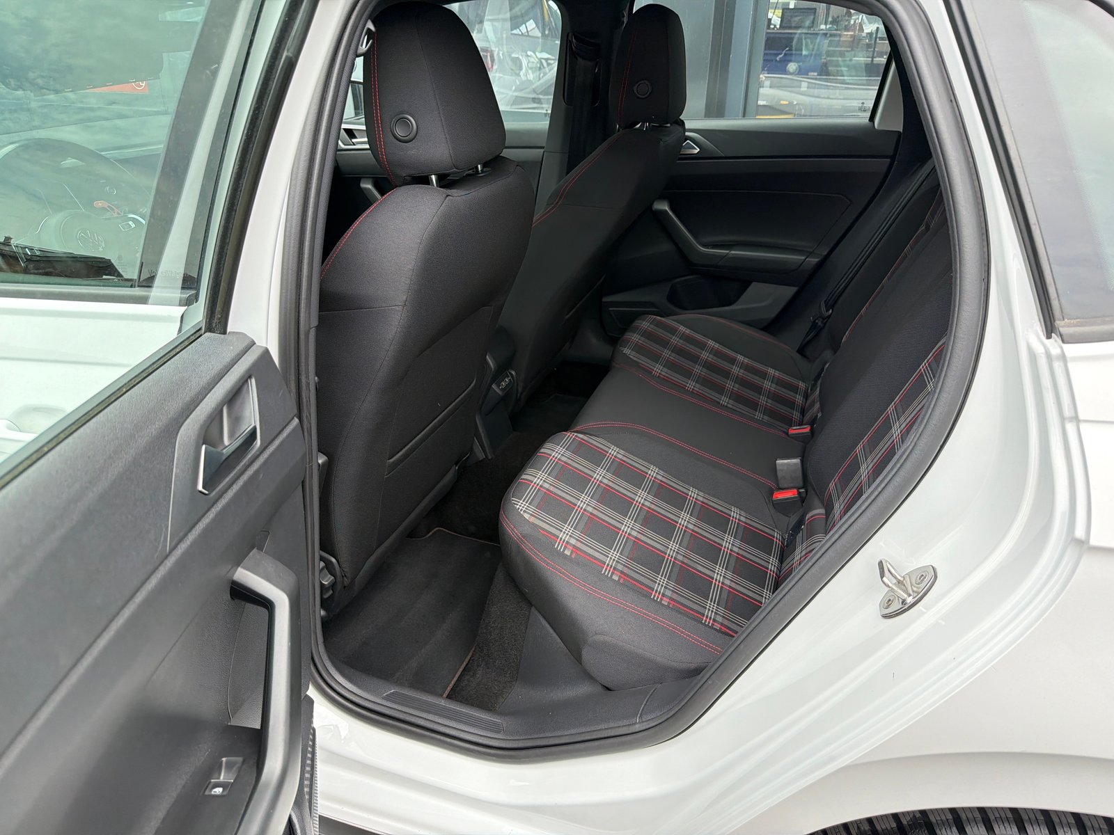 VW Polo 2.0 TSI GTI DSG, Benzina, Occasioni / Usate, Automatico - 6